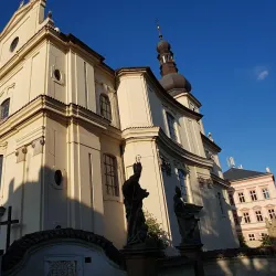 Lysá nad Labem Park - Lysá nad Labem