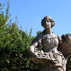 Lysá nad Labem Park - Lysá nad Labem