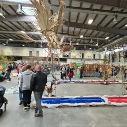 Lysá nad Labem Town Square - Lysá nad Labem