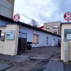 Sokol Lysá nad Labem Sports Complex - Lysá nad Labem