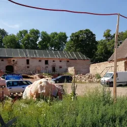 Chateau Vysoky Ujezd - Melnik