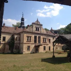 Chateau Vysoky Ujezd - Melnik