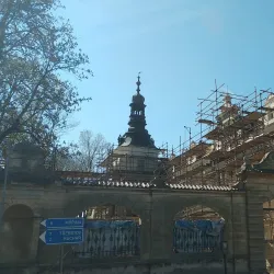 Chateau Vysoky Ujezd - Melnik