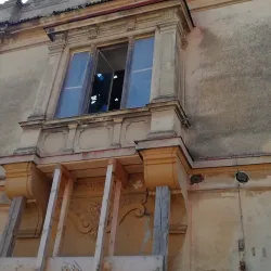 Chateau Vysoky Ujezd - Melnik