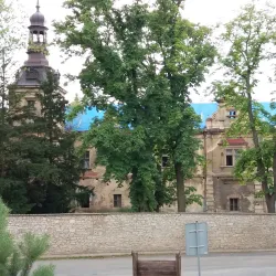 Chateau Vysoky Ujezd - Melnik