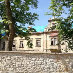 Chateau Vysoky Ujezd - Melnik