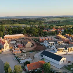 Chateau Vysoky Ujezd - Melnik