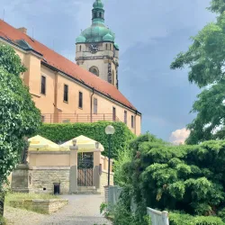 Melnik Castle - Melnik