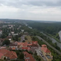 Melnik Castle - Melnik