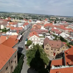 Melnik Castle - Melnik