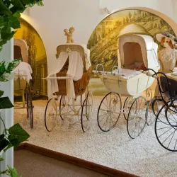 Melnik Regional Museum - Melnik