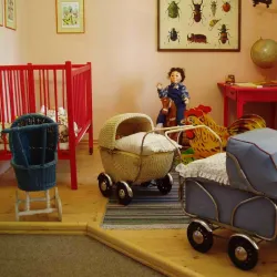 Melnik Regional Museum - Melnik