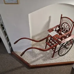 Melnik Regional Museum - Melnik