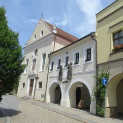 Melnik Regional Museum - Melnik