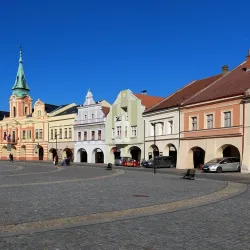 Melnik Regional Museum - Melnik
