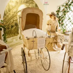 Melnik Regional Museum - Melnik