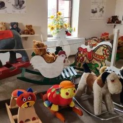 Melnik Regional Museum - Melnik