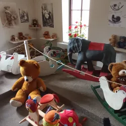 Melnik Regional Museum - Melnik