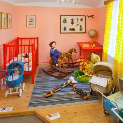 Melnik Regional Museum - Melnik