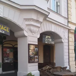 Melnik Town Square - Melnik