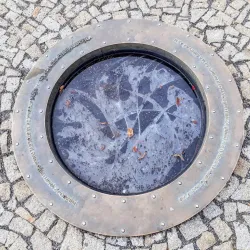 Melnik Town Square - Melnik