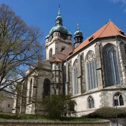 St. Peter and Paul Church - Melnik