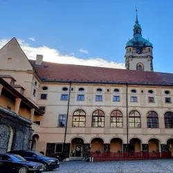 St. Peter and Paul Church - Melnik