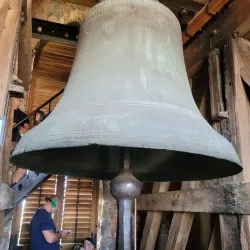 St. Peter and Paul Church - Melnik