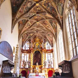 St. Peter and Paul Church - Melnik
