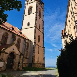 St. Peter and Paul Church - Melnik