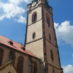 St. Peter and Paul Church - Melnik