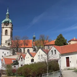 St. Peter and Paul Church - Melnik
