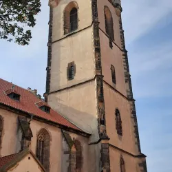 St. Peter and Paul Church - Melnik