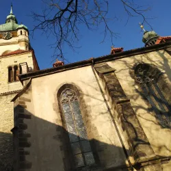 St. Peter and Paul Church - Melnik