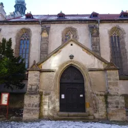 St. Peter and Paul Church - Melnik