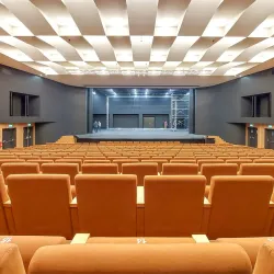 Local Cultural Center Milovice - Milovice