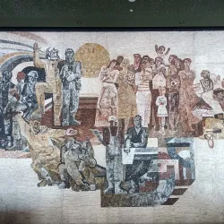 Local Cultural Center Milovice - Milovice