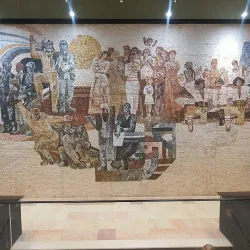 Local Cultural Center Milovice - Milovice