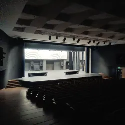 Local Cultural Center Milovice - Milovice