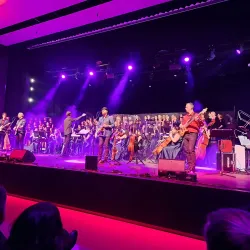 Local Cultural Center Milovice - Milovice