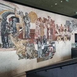 Local Cultural Center Milovice - Milovice