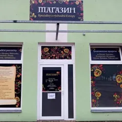 Milovice Community Market - Milovice