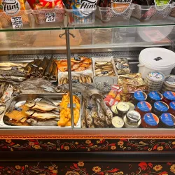 Milovice Community Market - Milovice