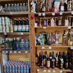 Milovice Community Market - Milovice