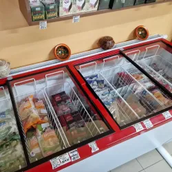 Milovice Community Market - Milovice