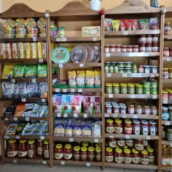 Milovice Community Market - Milovice