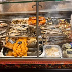 Milovice Community Market - Milovice