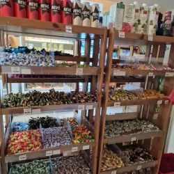 Milovice Community Market - Milovice