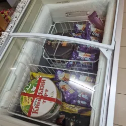 Milovice Community Market - Milovice