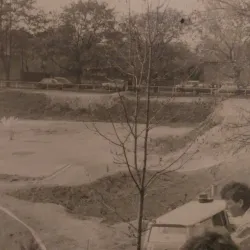 Milovice Cycling Trails - Milovice